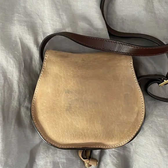 Chloé crossbody bag small - Picture 2 of 4